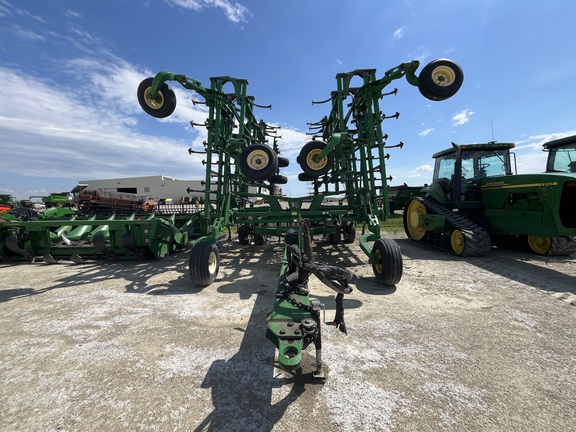 2012 John Deere 2210 - Photo2