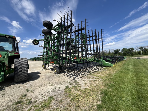 2012 John Deere 2210 - Photo7