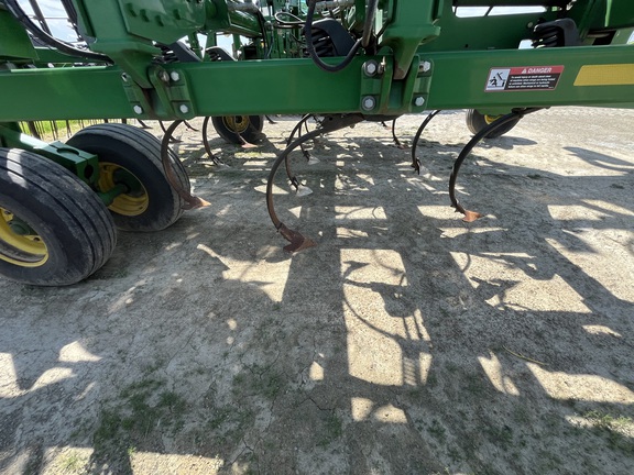 2012 John Deere 2210 - Photo14