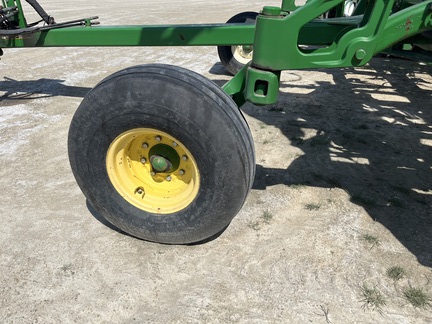 2012 John Deere 2210 - Photo9