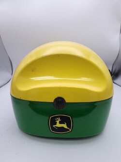2023 John Deere SF6000 w/RTK and 450 Radio Image 1