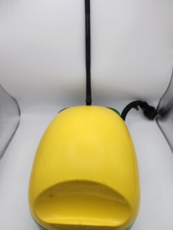 2023 John Deere SF6000 w/RTK and 450 Radio Image 2