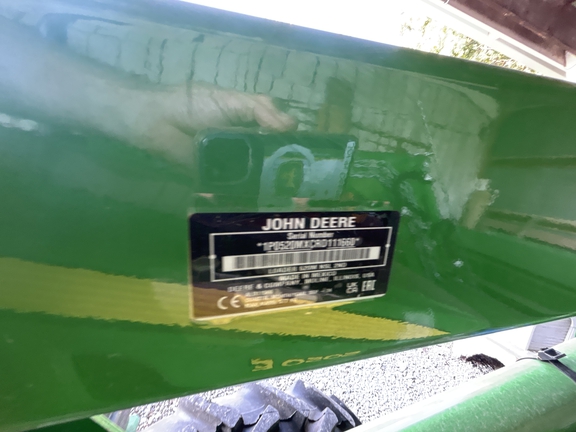 Used 2024 John Deere 5050E Utility Tractors at Koenig Equipment in Urbana, OH - Photo13