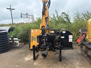 2021 Alamo Rm165