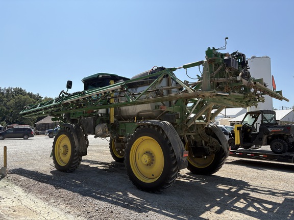 Photo of 2023 John Deere 412R