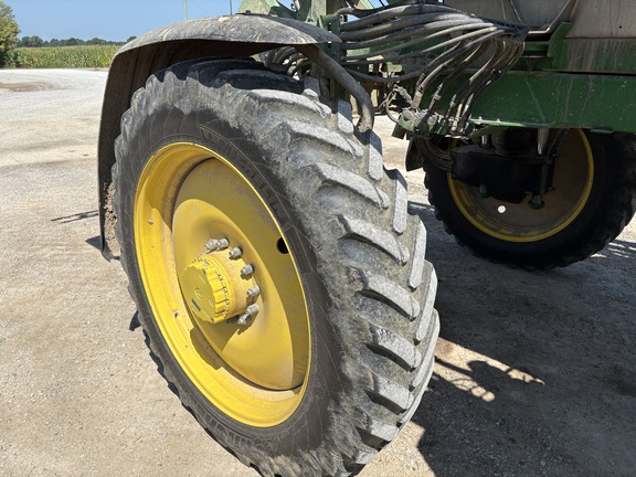 Photo of 2023 John Deere 412R