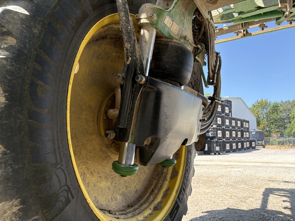 Photo of 2023 John Deere 412R