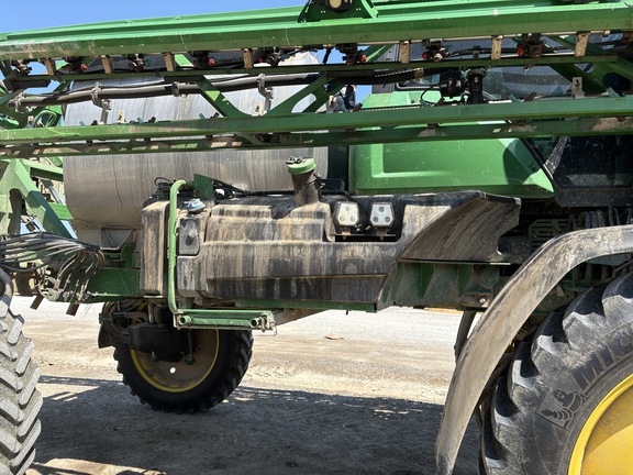 Photo of 2023 John Deere 412R