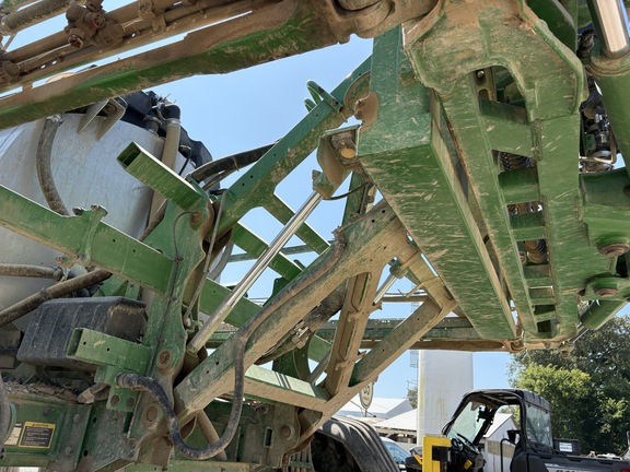 Photo of 2023 John Deere 412R