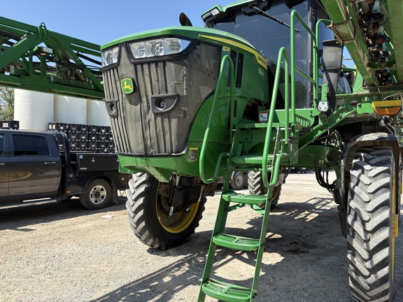 Photo of 2023 John Deere 412R