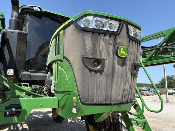 Photo of 2023 John Deere 412R