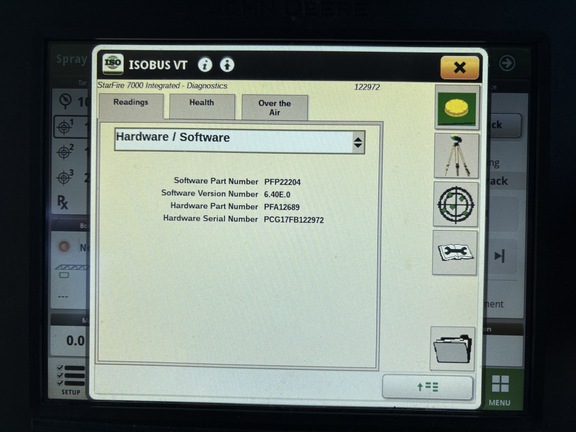 Photo of 2023 John Deere 412R