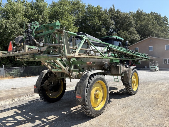 Photo of 2023 John Deere 412R