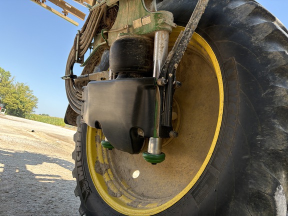 Photo of 2023 John Deere 412R