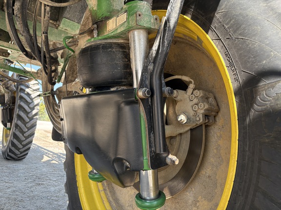 Photo of 2023 John Deere 412R