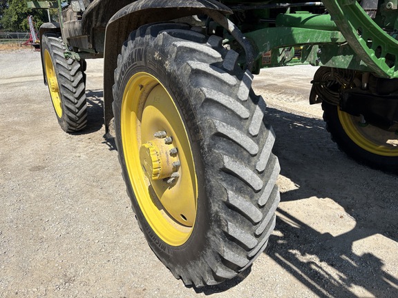 Photo of 2023 John Deere 412R