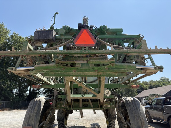 Photo of 2023 John Deere 412R