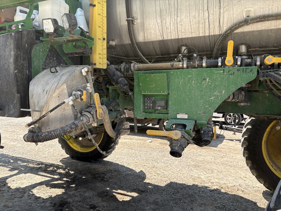 Photo of 2023 John Deere 412R