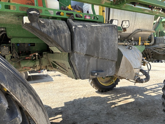 Photo of 2023 John Deere 412R