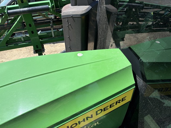 Photo of 2023 John Deere 412R
