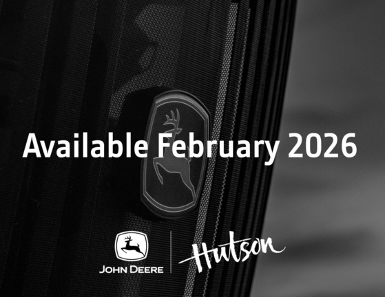 Photo of 2023 John Deere 412R