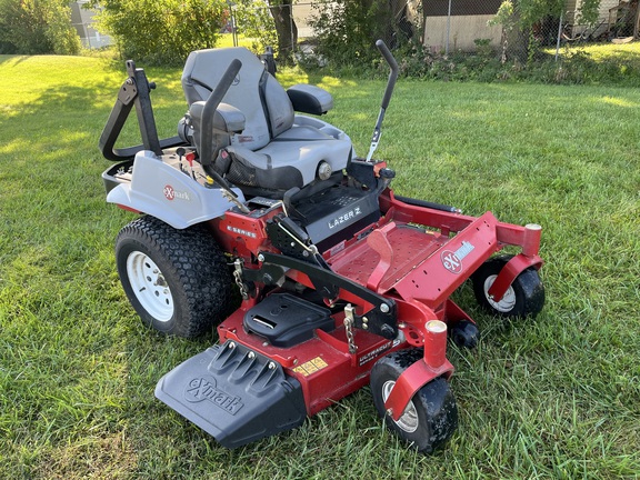 2018 Exmark LZE751GKA - Photo3