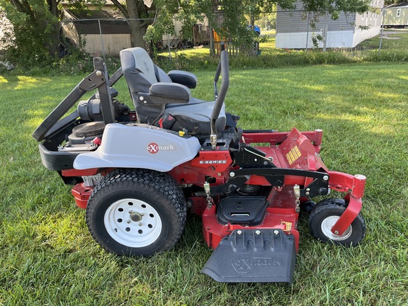 2018 Exmark LZE751GKA - Photo4