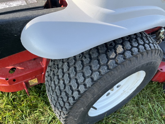 2018 Exmark LZE751GKA - Photo12