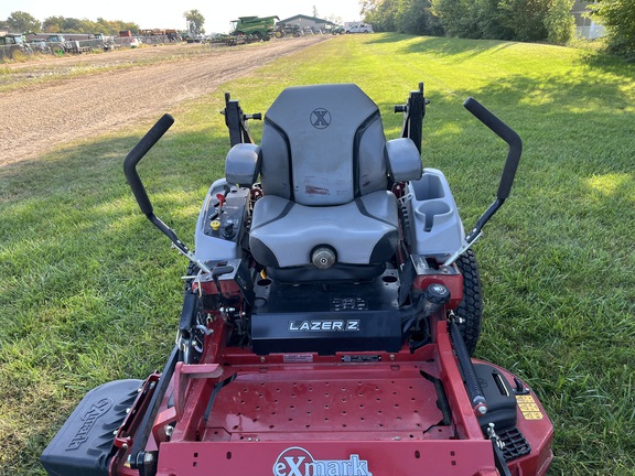 2018 Exmark LZE751GKA - Photo15