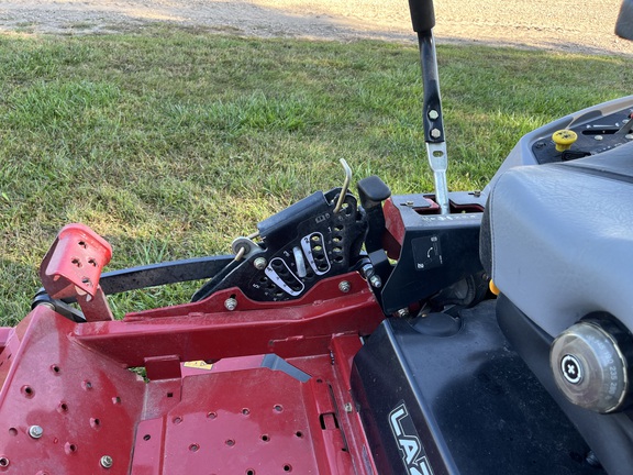 2018 Exmark LZE751GKA - Photo18