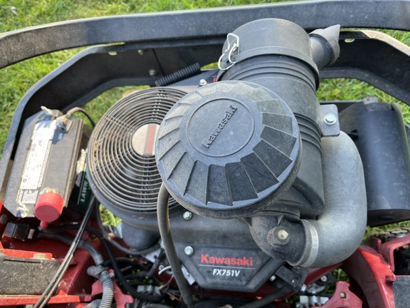 2018 Exmark LZE751GKA - Photo20