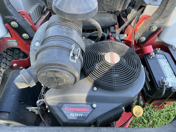 2018 Exmark LZE751GKA - Photo21