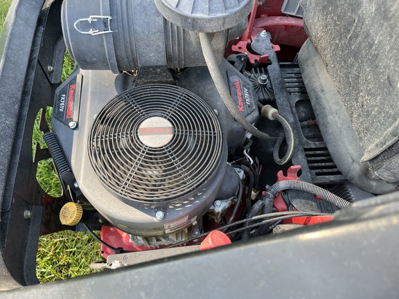 2018 Exmark LZE751GKA - Photo22