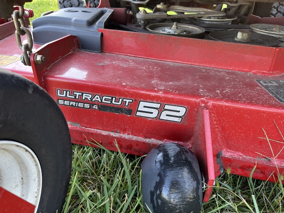 2018 Exmark LZE751GKA - Photo23