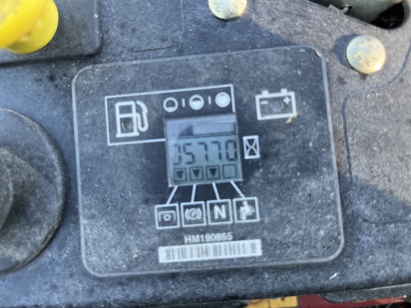 2018 Exmark LZE751GKA - Photo28