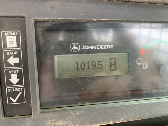 2021 John Deere 317G Photo 4