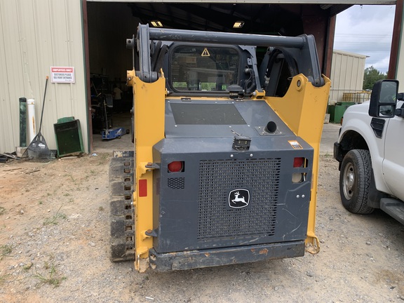 2021 John Deere 317G Photo 5