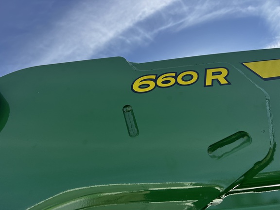 2025 John Deere 6M 165 - Photo17