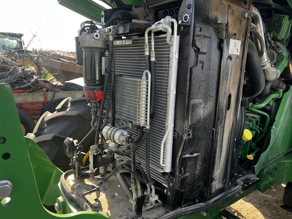 2025 John Deere 6M 165 - Photo24