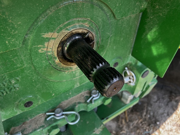 2025 John Deere 6M 165 - Photo28