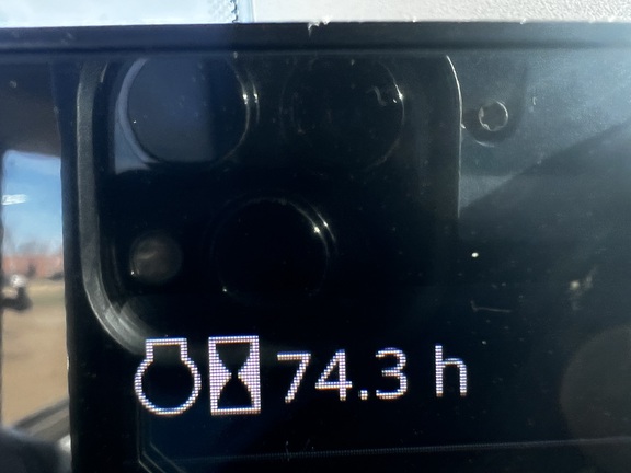 2025 John Deere 6M 165 - Photo36