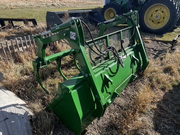 2025 John Deere 6M 165 - Photo19