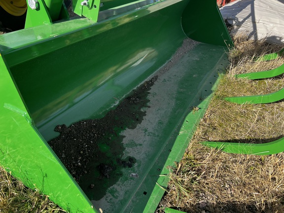 2025 John Deere 6M 165 - Photo21