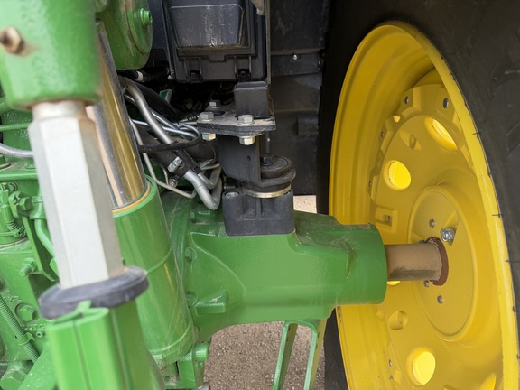 2025 John Deere 6M 165 - Photo16