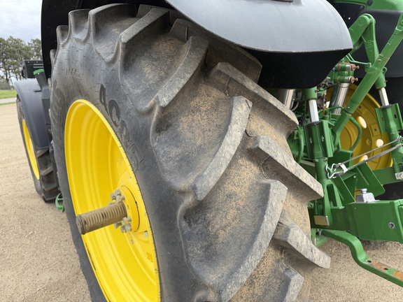 2025 John Deere 6M 165 - Photo17
