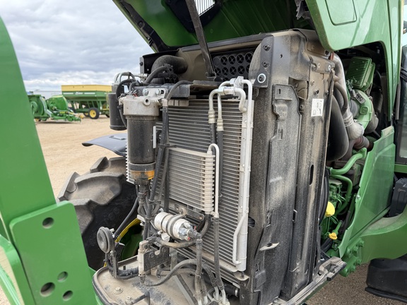 2025 John Deere 6M 165 - Photo21