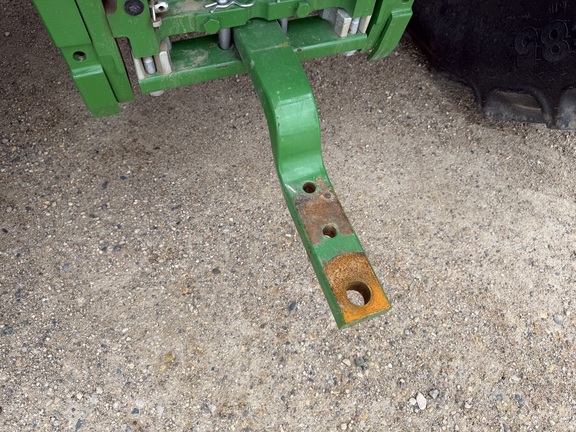 2025 John Deere 6M 165 - Photo25