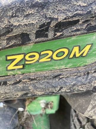 2022 John Deere Z920M Photo 7