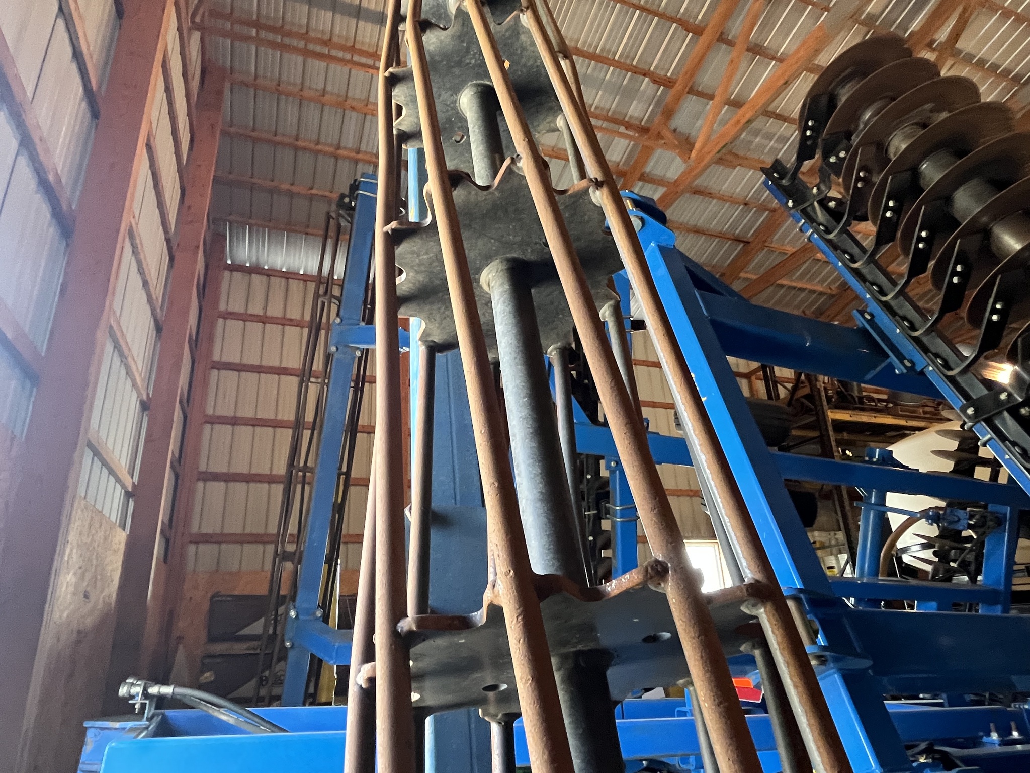 2010 Landoll 7431-26 Image 14