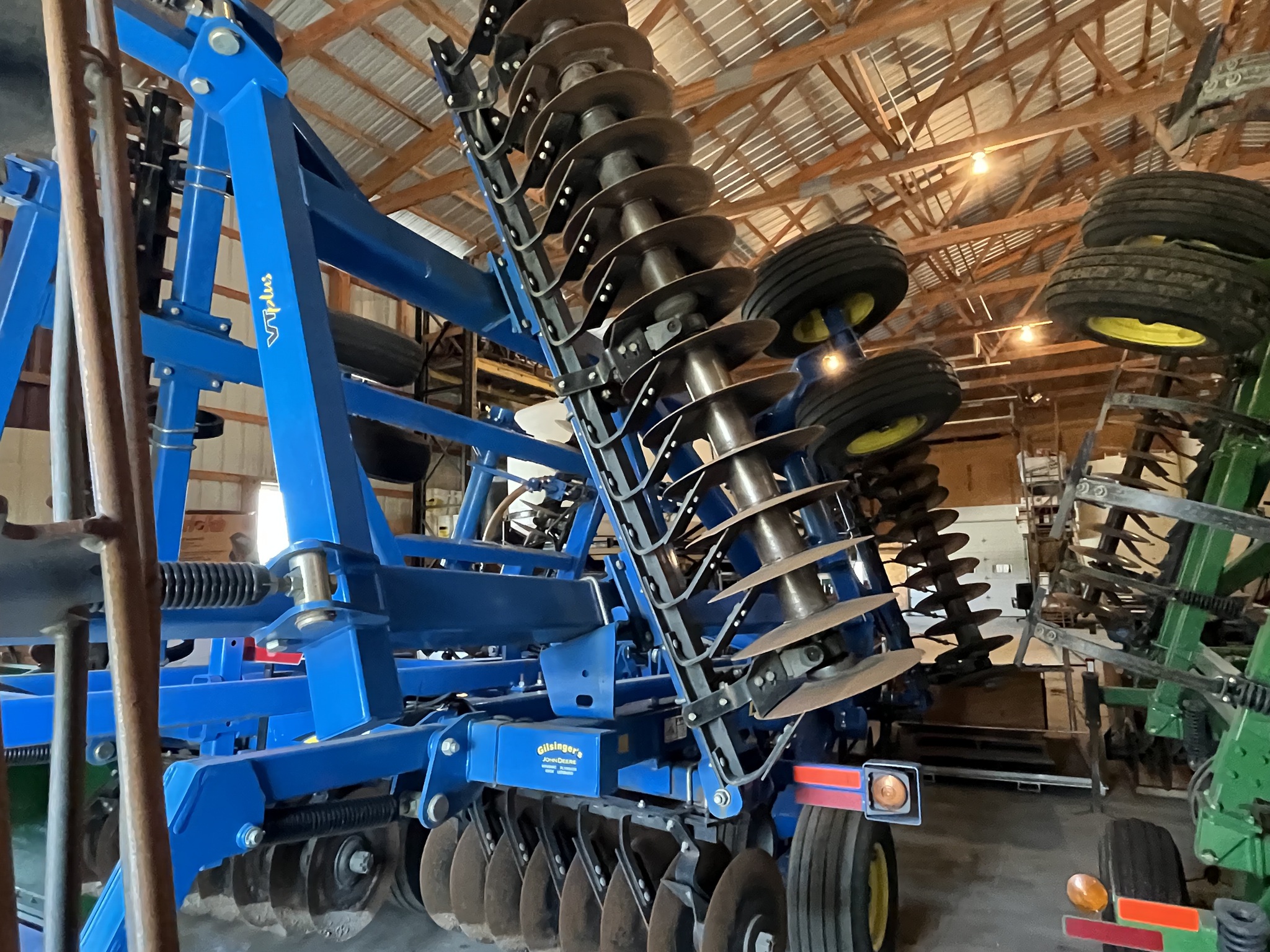 2010 Landoll 7431-26 Image 4